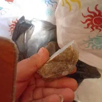 سنگ شجر سحر
