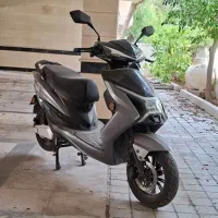 موتور توسان مدل ۱۴۰۳