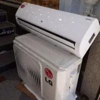 کولر گازی سی هزار الجی