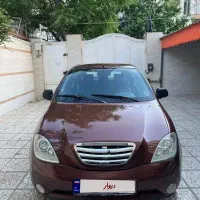 تیبا ۲ مدل ۹۵ فول شاسی پلمپ تمیز