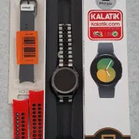 Galaxy Watch5 نیاز به تعمیر