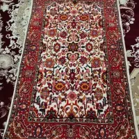 فرش زرع و نیم