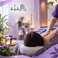 آموزش ماساژ ورزشی