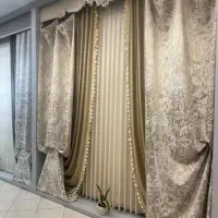 پرده تمام اقساطی سیار و آنلاین و حضوری