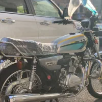 هوندا نامی  150مدل 99 تمام فابریک