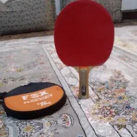راکت پینگ پنگ FOX