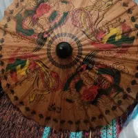 چتر ژاپنی