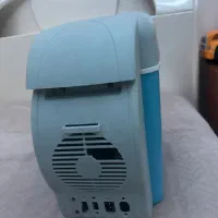 کولباکس خودرو کنسولی