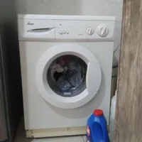 ماشین لباسشویی ۵ کلیوی