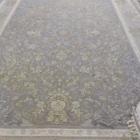 فرش 12متری سالم در حد نو