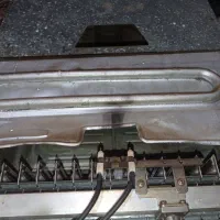 آبگرمکن دیواری گازی