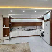 ساخت و نصب کابینت و کمد دیواری