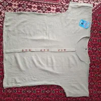 تیشرت زنانه کاملاً نو