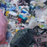 ضایعات مس برنز آلومینیم کارتن کتاب  پلاستیک ....
