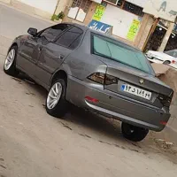 سمند ال ایکس طرح سورن