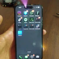 iphone 15 normall ch|موبایل|مشهد, راهنمایی|دیوار