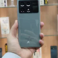 خرید، فروش انواع گوشی های نو،کارکرده (poco x6pro)