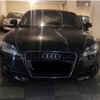 آئودی TT کروک