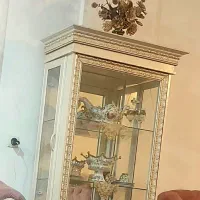 بوفه تمیز وسالم