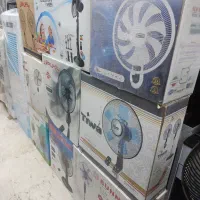 انواع پنکه بدون پیش پرداخت با شرایط متنوع
