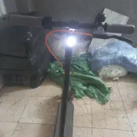 اسکوتر برقی اصلی دبی
