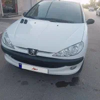 ۲۰۶ مدل ۴۰۱ در حد صفر