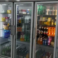فروش کلیه لوازم فروشگاه پروتیینی