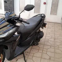 کیلیک ۱۷۰ کویر|موتورسیکلت|سبزوار, ولیعصر (نجار آباد)|دیوار