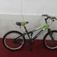دچرخه بیست معامله