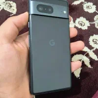 گوگل پیکسل ۷