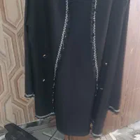 کت زنانه نو نو