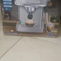 قهوه ساز.اسپرسو ساز