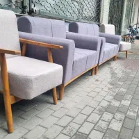 تولیدی مبل مینی مال