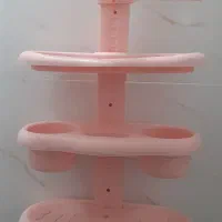 استند صابونی