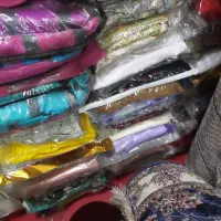 ملحفه تشک  تخت