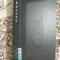 دستگاه دی وی دی مارشال