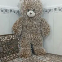 عروسک خرسی