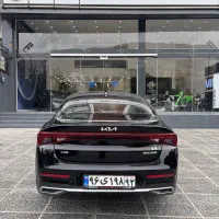 Kia K5|خودرو سواری و وانت|شیراز, فرهنگ شهر|دیوار