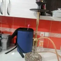 کیف قلیان
