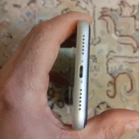 آیفونja سالم بدون خط و خش