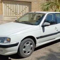 پژو پارس موتور جدید xu7p