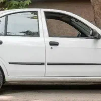 فروش تیبا مدل ۹۷