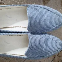 کفش زنانه دو جفت باهم  هفتصد