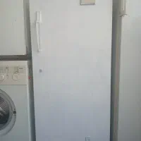 یخچال وتمام فریزر