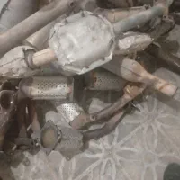 خرید خاک کاتالیزور