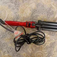اتو مو پرومکس سه لوله