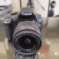 دوربین عکاسی کانن Canon EOS 1300D Kit 18.55mm|دوربین عکاسی و فیلم‌برداری|تهران, بازار|دیوار