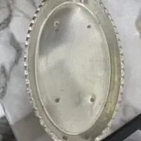 دیس مسی|ظروف سرو و پذیرایی|شهر ری, جوانمرد قصاب|دیوار