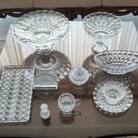 سرویس پذیرایی جی سی سی ۱۸ نفره مدل آنجلیکا