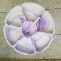 اردو خوری سرامیکی قابل شستشو